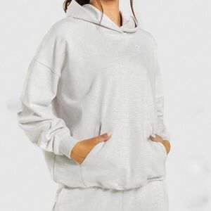 Womens Gymshark Hoodie